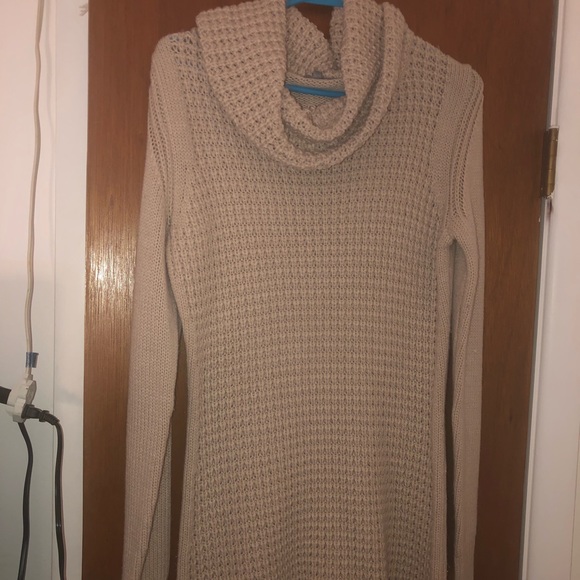 Charlotte Russe Dresses & Skirts - Charlotte Russe sweater dress